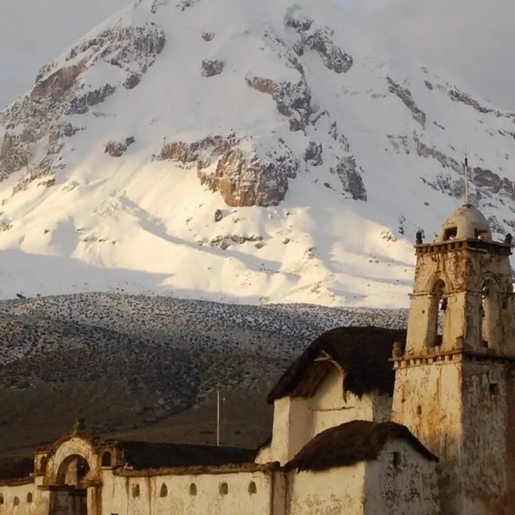 Explore 13 Days Peru & Bolivia: Andean Natural Treasures for 13 days with Responsible Travel South America and discover unforgettable experiences - Photo 2