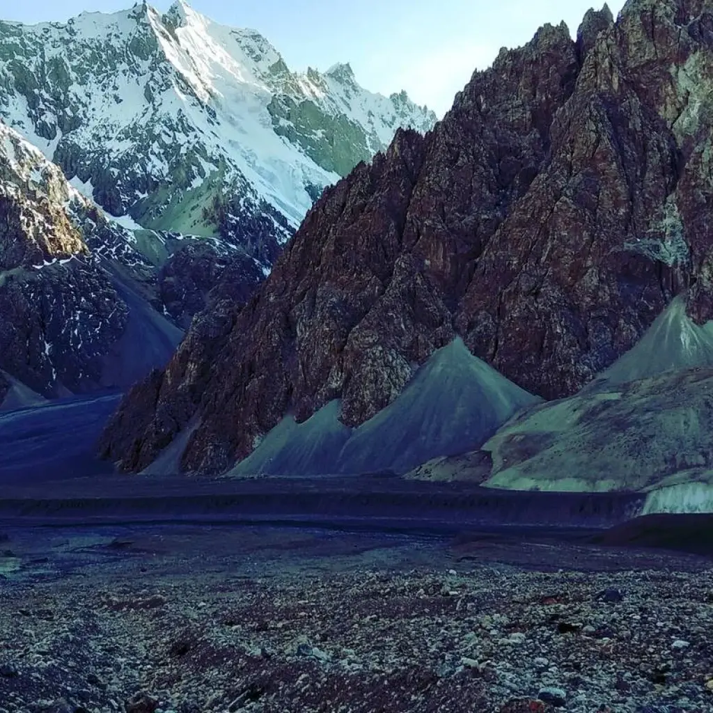 Explore 15 Days North Pakistan Tour  Chitral, Hunza Shimshal Naltar for 15 days with Rock Valley Tours Pvt Ltd and discover unforgettable experiences - Photo 2