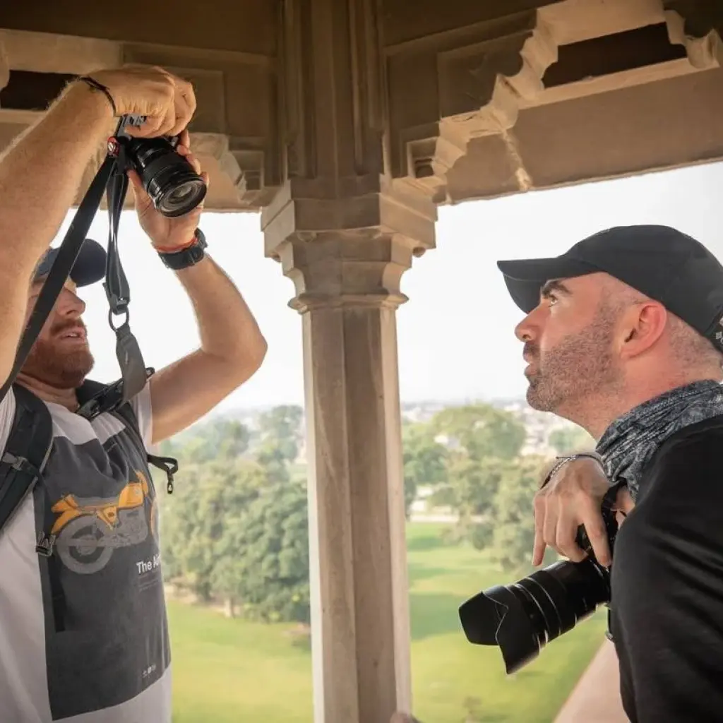 Explore 03 Days Lahore Deep Culture Tour Pakistan for 3 days with Rock Valley Tours Pvt Ltd and discover unforgettable experiences - Photo 4