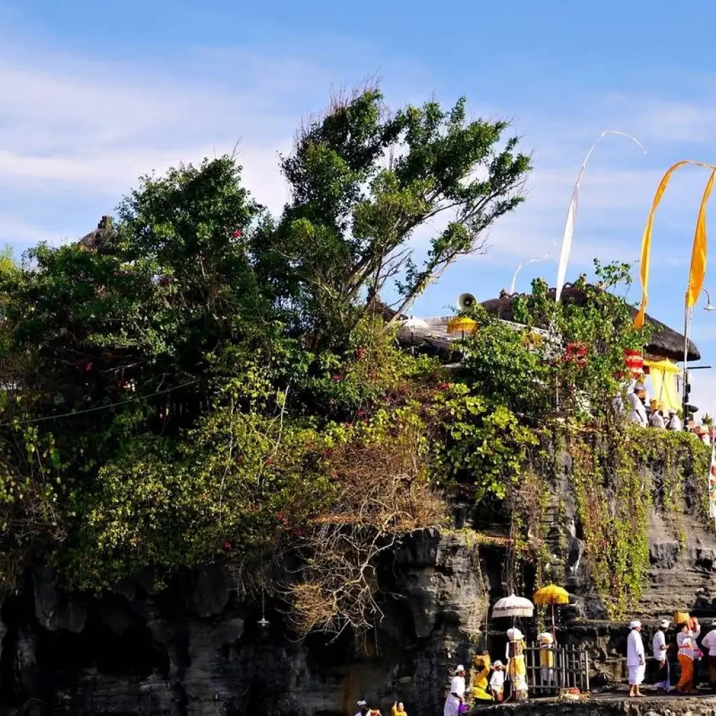 Explore 5 Days in Bali including Tanah Lot & UNESCO Heritage Tour. for 5 days with STM Tours LLC and discover unforgettable experiences - Photo 2