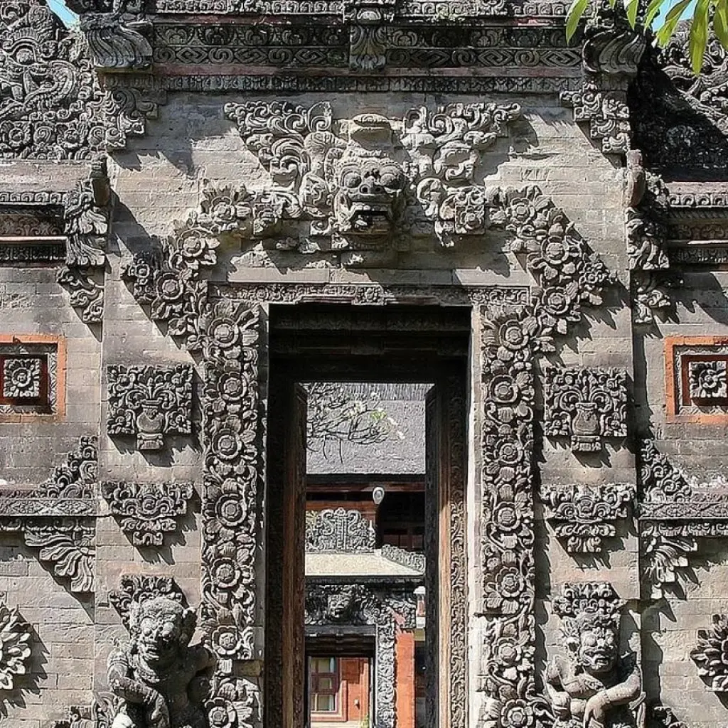 Explore 5 Days in Bali including Adventure Tour: Hidden Canyon Trekking, Goa Gajah Temple and More for 5 days with STM Tours LLC and discover unforgettable experiences - Photo 2