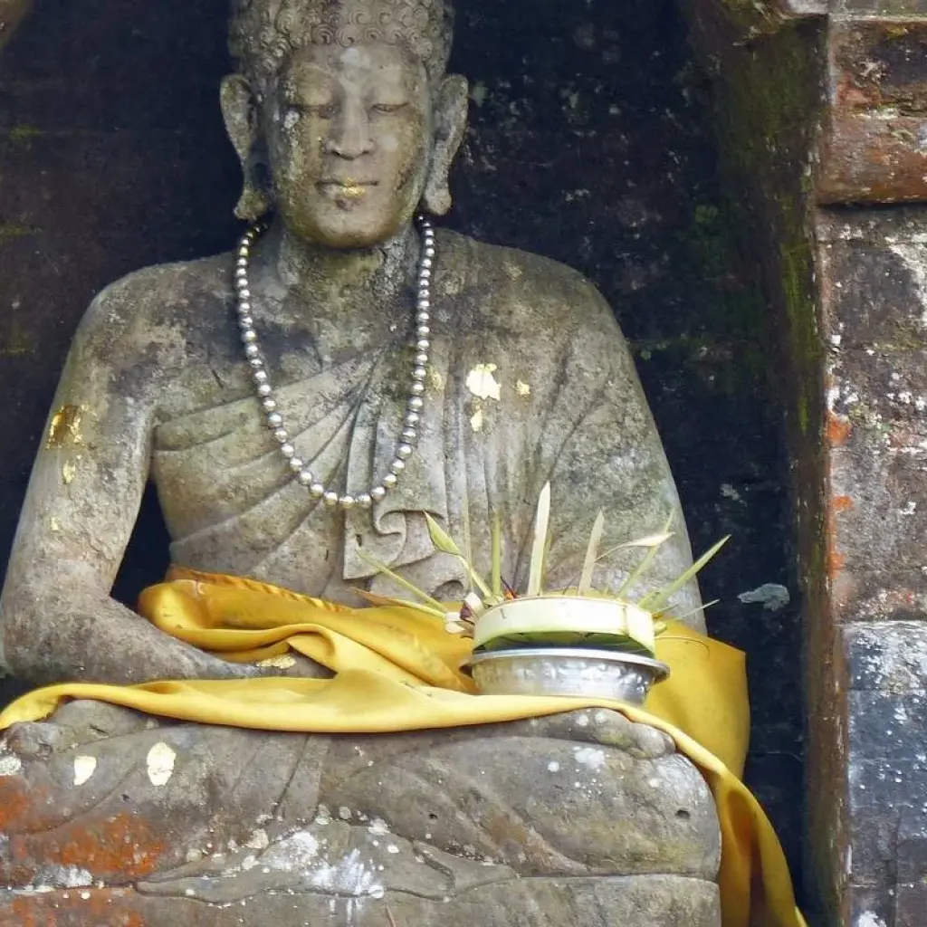 Explore 3 Days in Bali including Temples Tour: Besakih Temple, Penglipuran Village and More. for 3 days with STM Tours LLC and discover unforgettable experiences - Photo 2