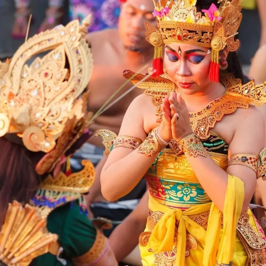 Explore 3 Days in Bali including South Bali : Uluwatu Temple & Garuda Wisnu for 3 days with STM Tours LLC and discover unforgettable experiences - Photo 2