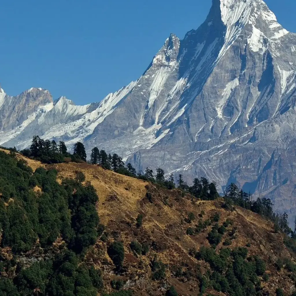 Explore 17 Days Welcome Nepal for 17 days with STM Tours LLC and discover unforgettable experiences - Photo 2