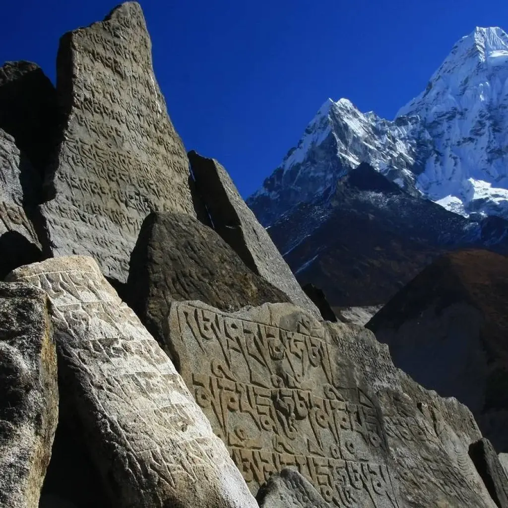 Explore 14 Days Youga Nepal for 14 days with STM Tours LLC and discover unforgettable experiences - Photo 2