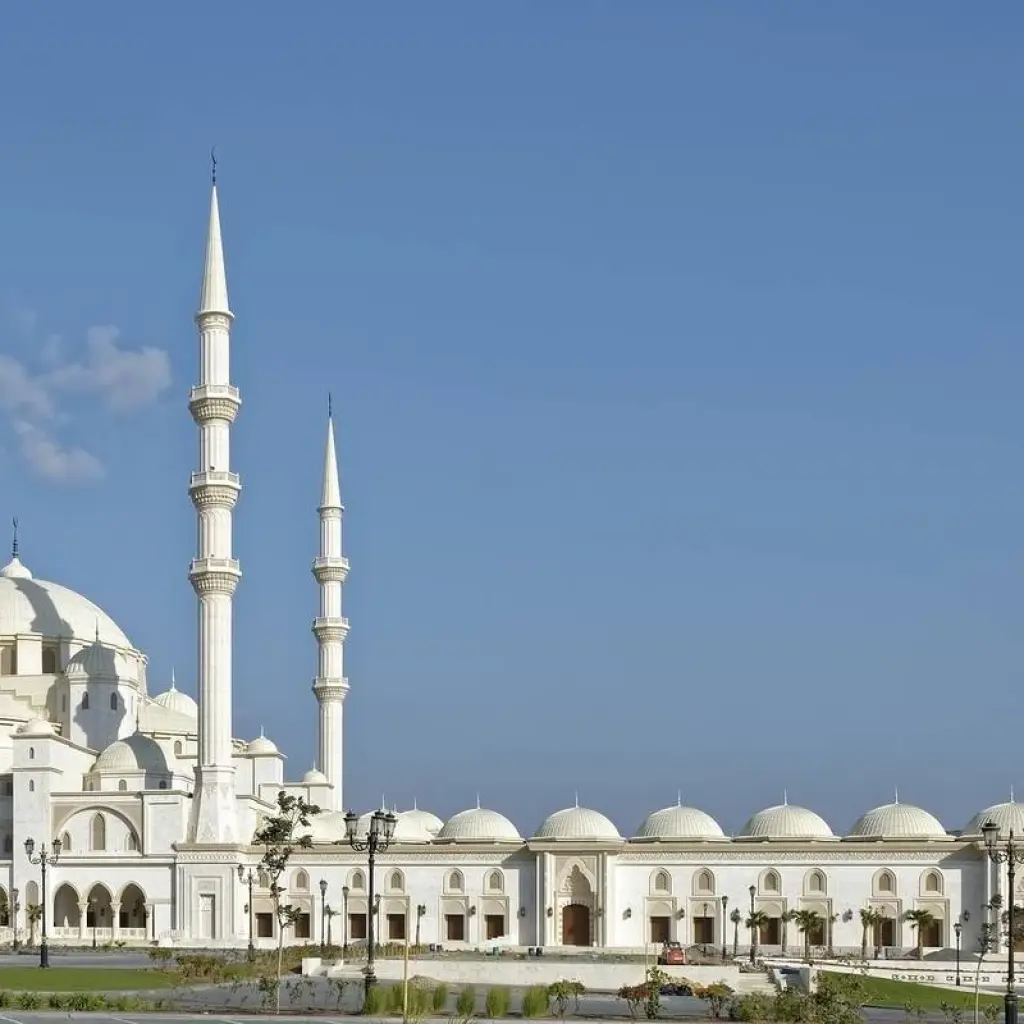 Explore 5 Days 4 Nights Dubai Classic Tour for 5 days with STM Tours LLC and discover unforgettable experiences - Photo 2