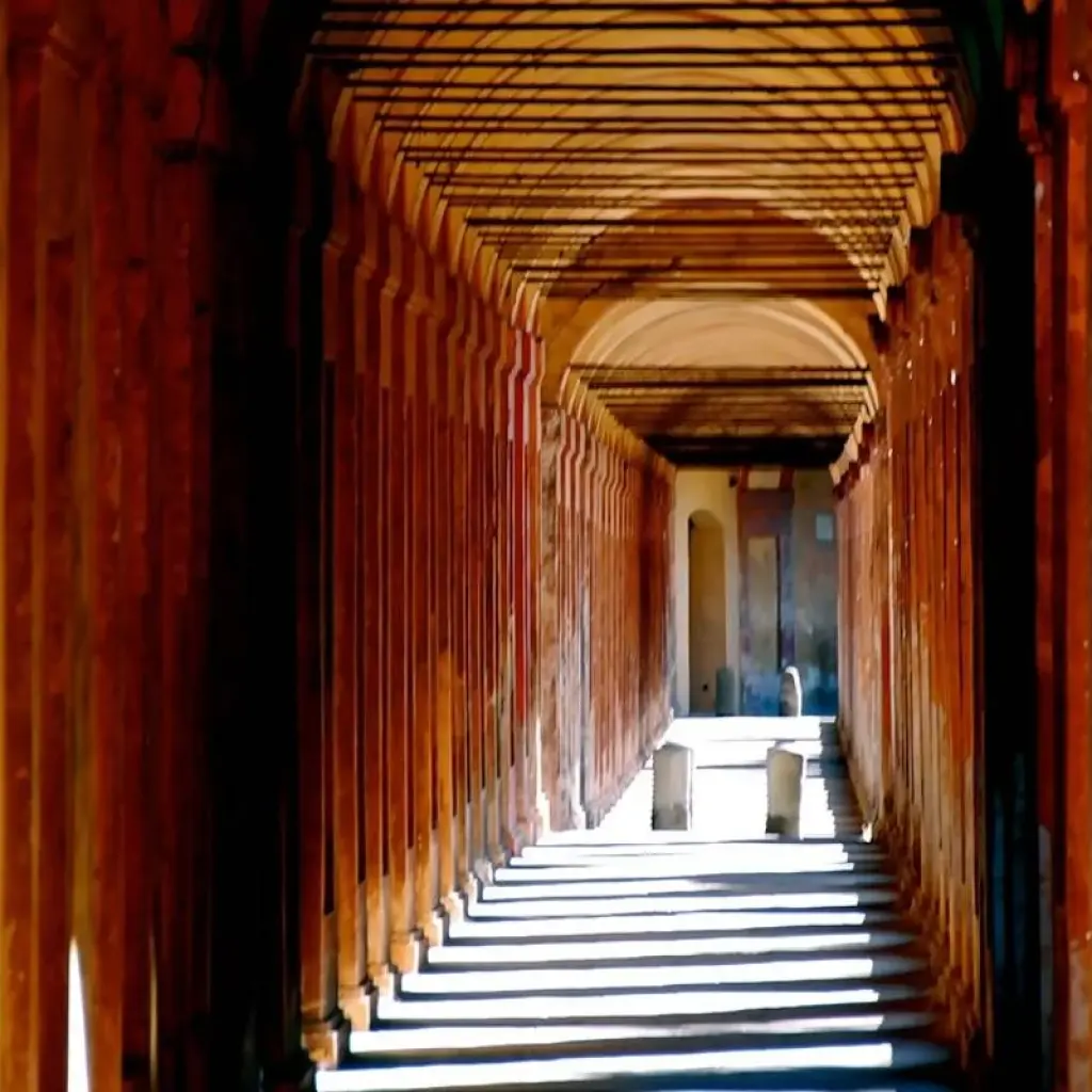 Explore 5 Day Bologna: The Heart of Italy for 5 days with STM Tours LLC and discover unforgettable experiences - Photo 2