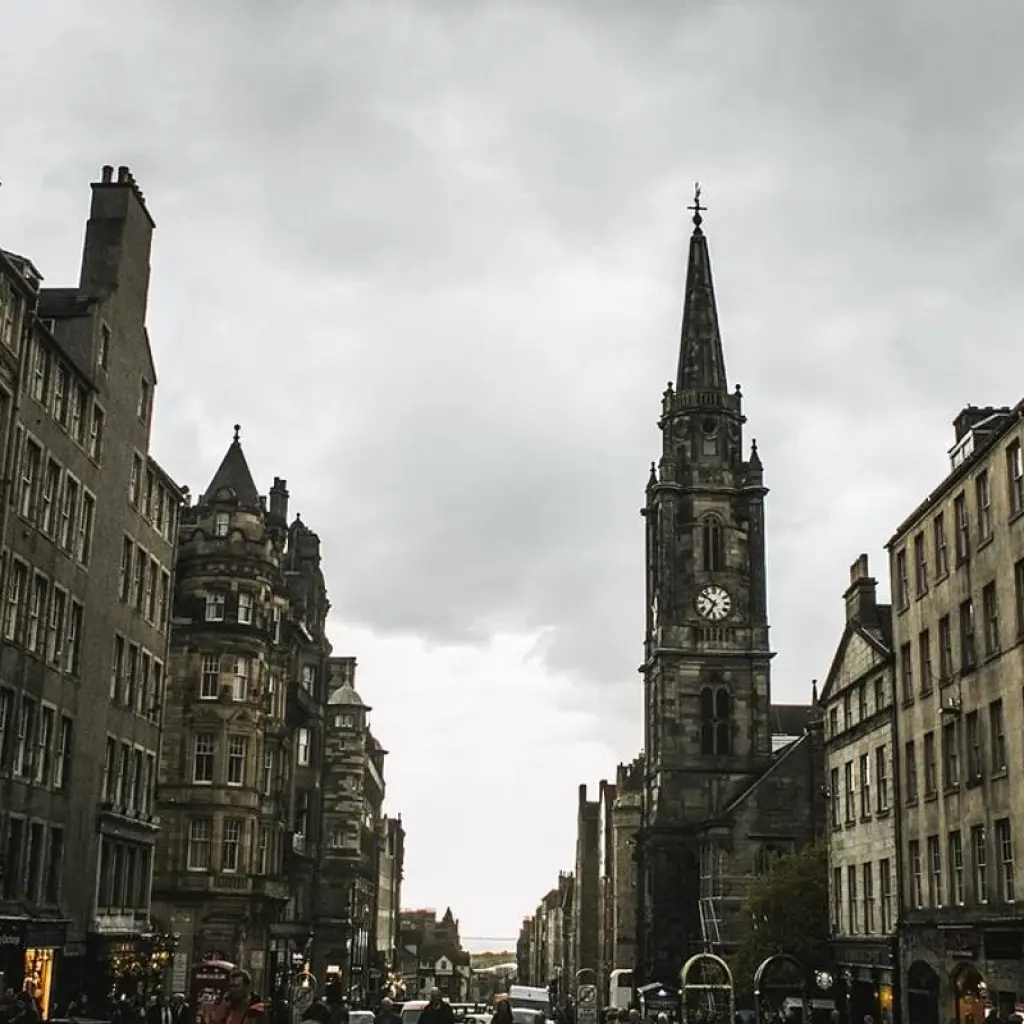 Explore 3 Day Edinburgh for 3 days with STM Tours LLC and discover unforgettable experiences - Photo 2