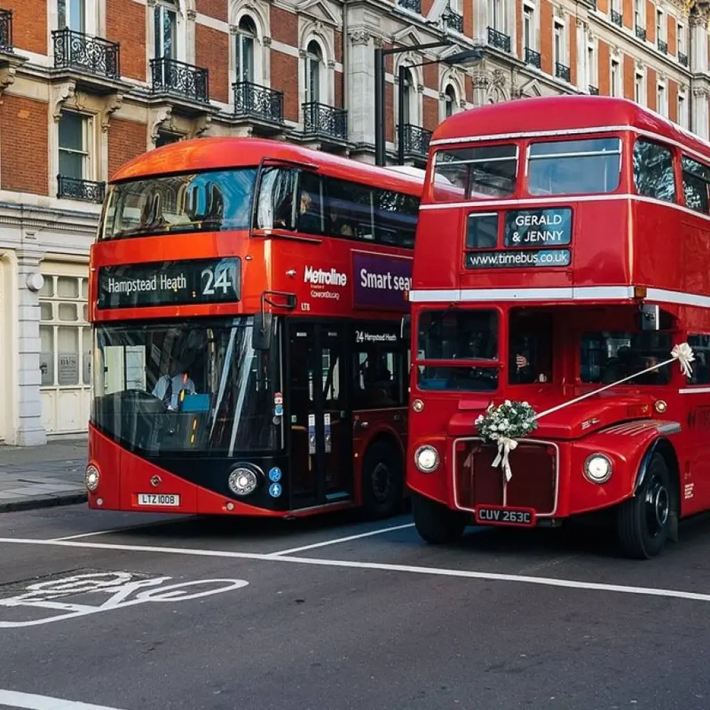 Explore 3 Day London An Iconic Adventure for 3 days with STM Tours LLC and discover unforgettable experiences - Photo 2