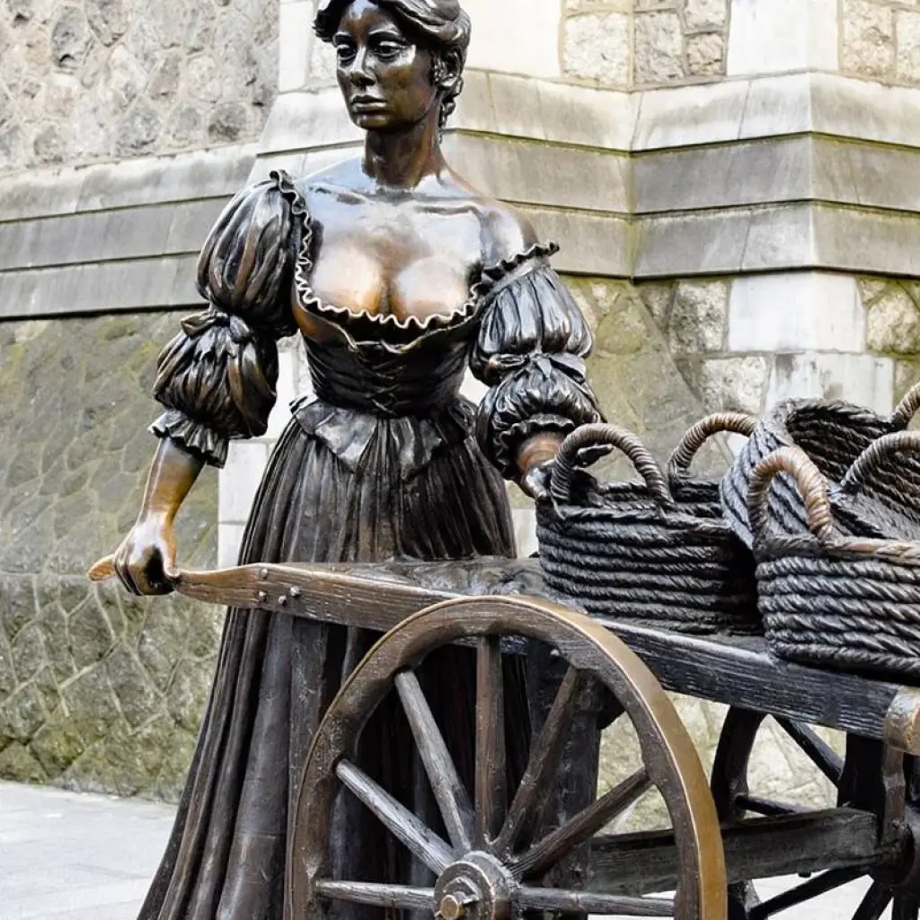 Explore 7 Day Dublin And Galway By Train for 7 days with STM Tours LLC and discover unforgettable experiences - Photo 2