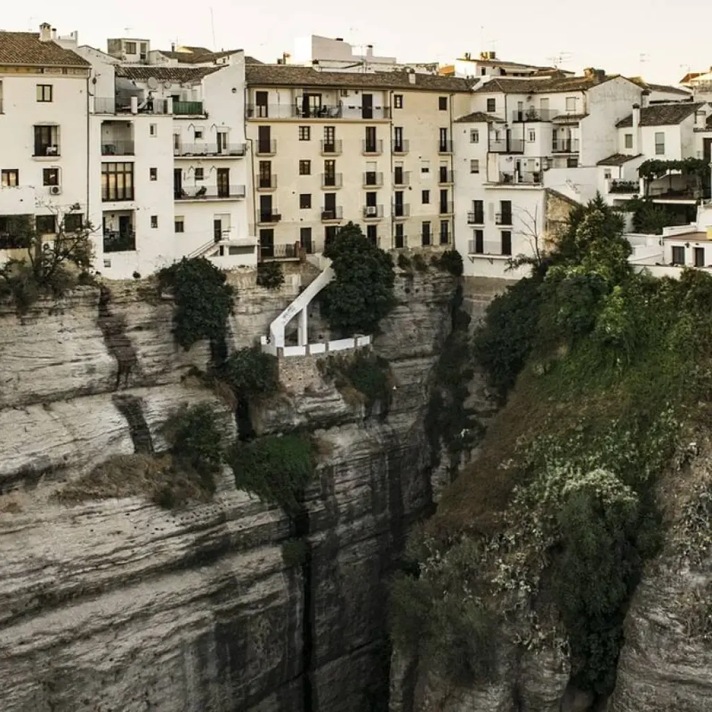 Explore 7 Day Madrid And Malaga By Train for 7 days with STM Tours LLC and discover unforgettable experiences - Photo 2