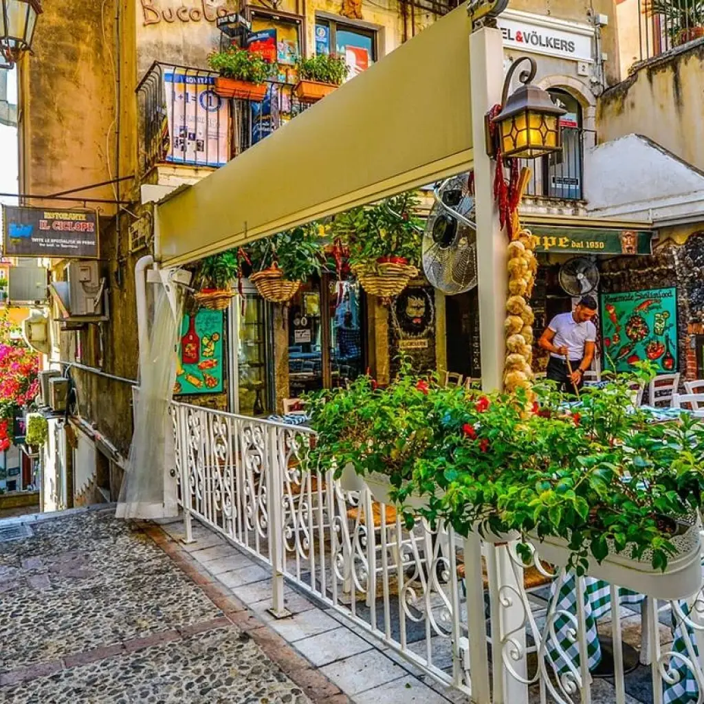 Explore 5 Day Florence With Car Rental for 5 days with STM Tours LLC and discover unforgettable experiences - Photo 2