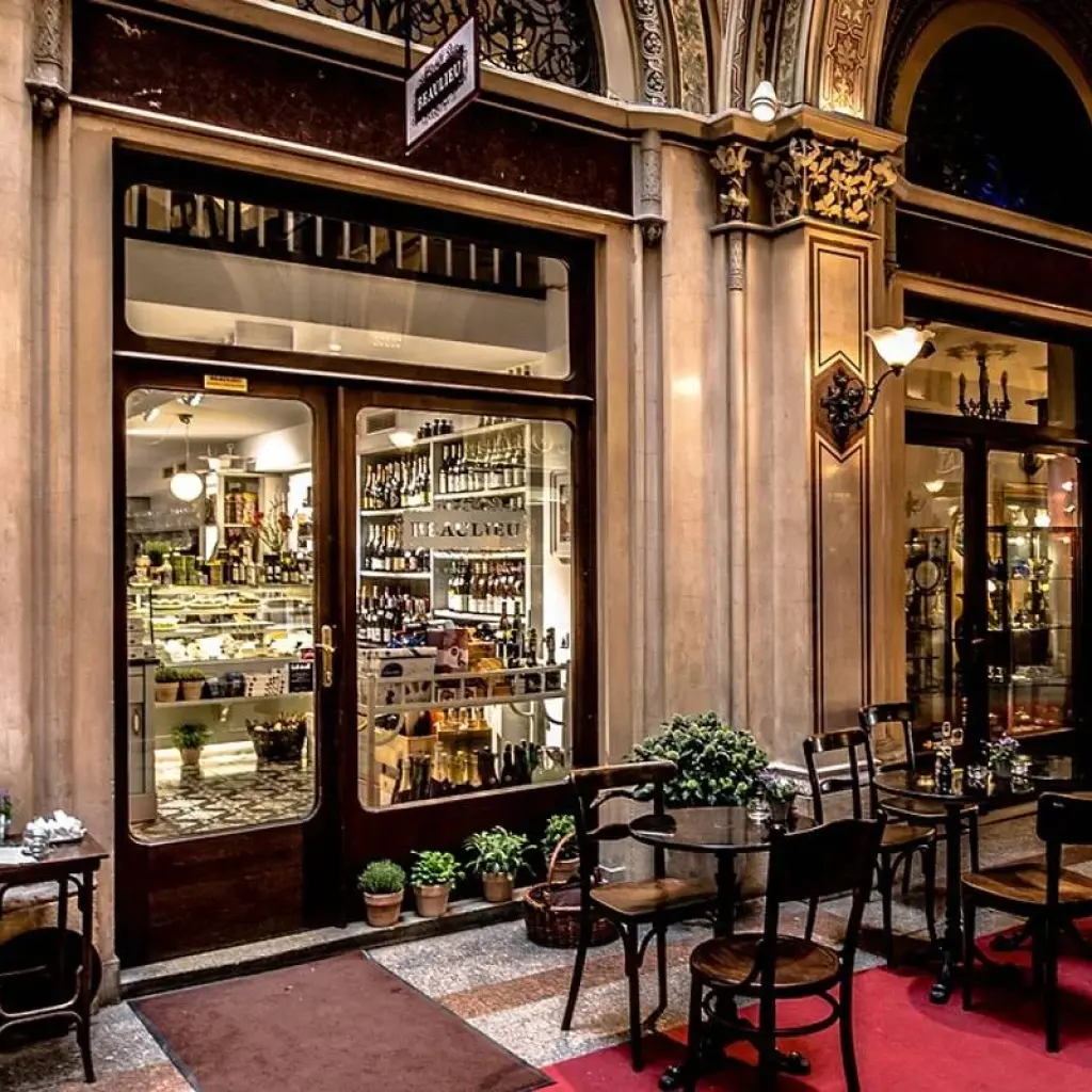 Explore 7 Day Vienna And Budapest By Train for 7 days with STM Tours LLC and discover unforgettable experiences - Photo 2