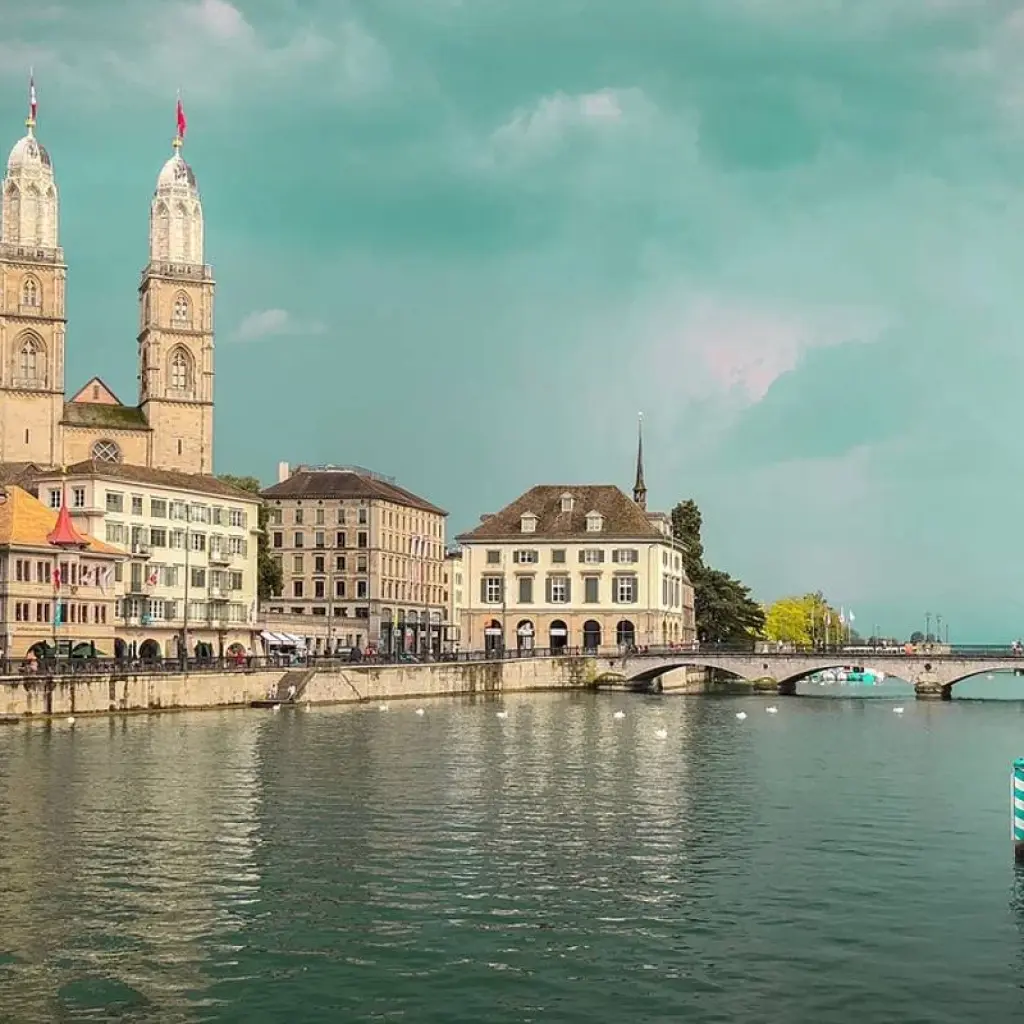 Explore 7 Day Zurich And Budapest By Train for 7 days with STM Tours LLC and discover unforgettable experiences - Photo 2
