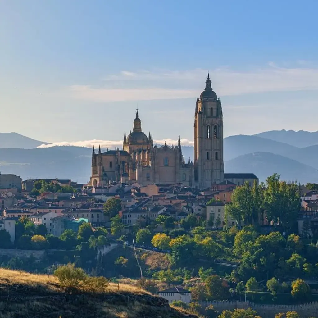 Explore 7 Days in Madrid: Echoes of Empire: Madrid, Ávila & Segovia for 7 days with STM Tours LLC and discover unforgettable experiences - Photo 2