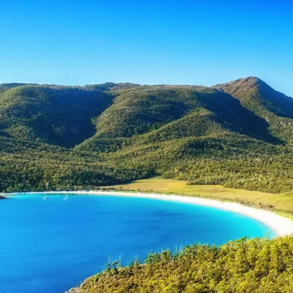 Explore East Coast Explorer for 7 days with Scenic Luxury Cruises & Tours and discover unforgettable experiences - Photo 2