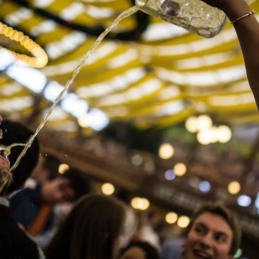 Explore Amsterdam to Oktoberfest Weekender for 4 days with Stoke Travel and discover unforgettable experiences - Photo 2