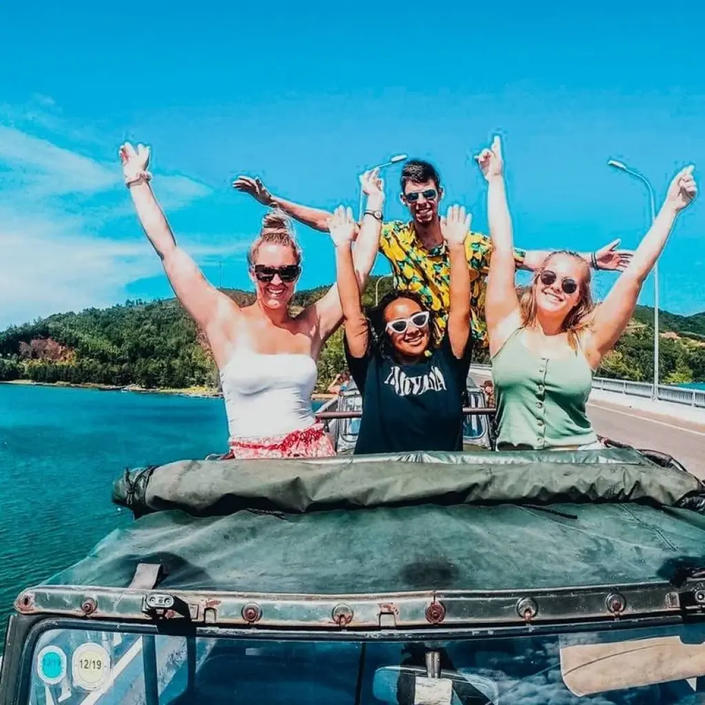 Explore Vietnam Explorer for 13 days with TruTravels and discover unforgettable experiences - Photo 2