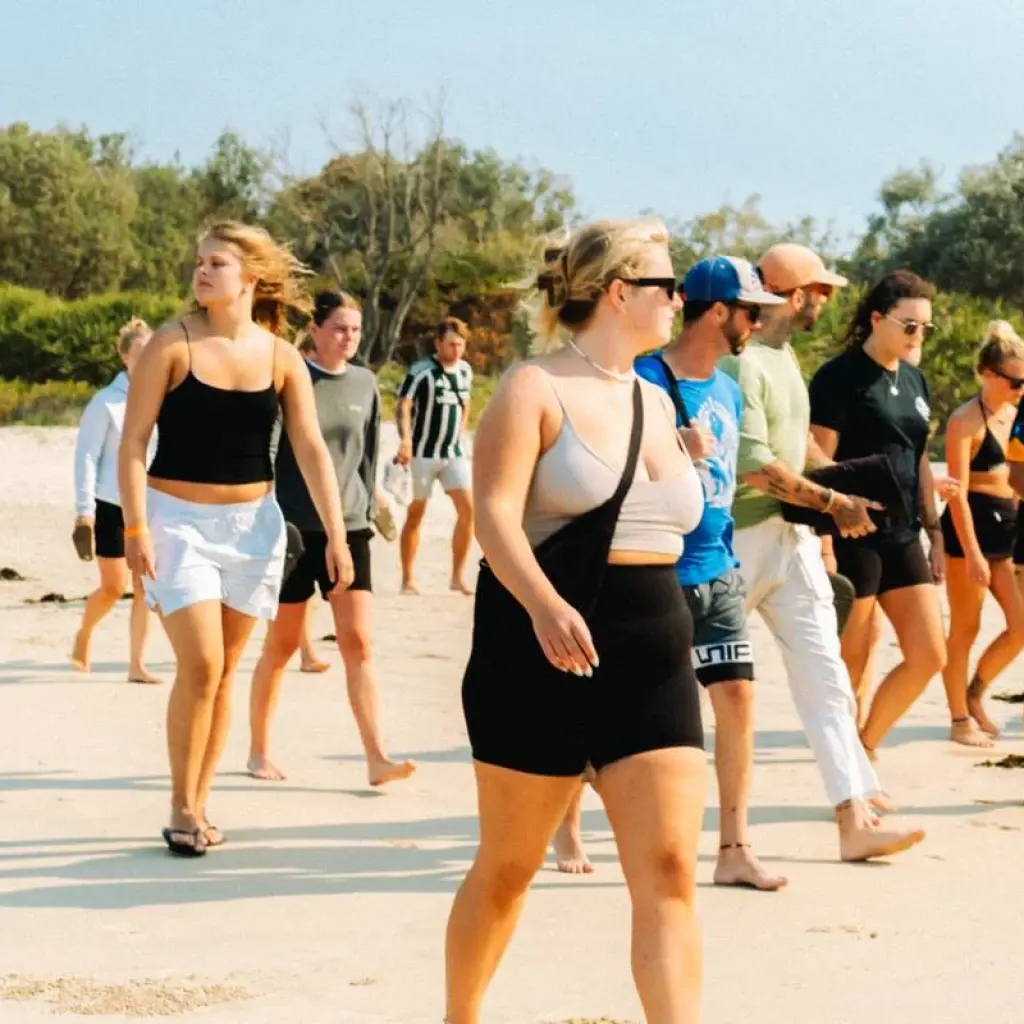 Explore Epic East Coast (including Sunshine Coast) for 15 days with TruTravels and discover unforgettable experiences - Photo 2