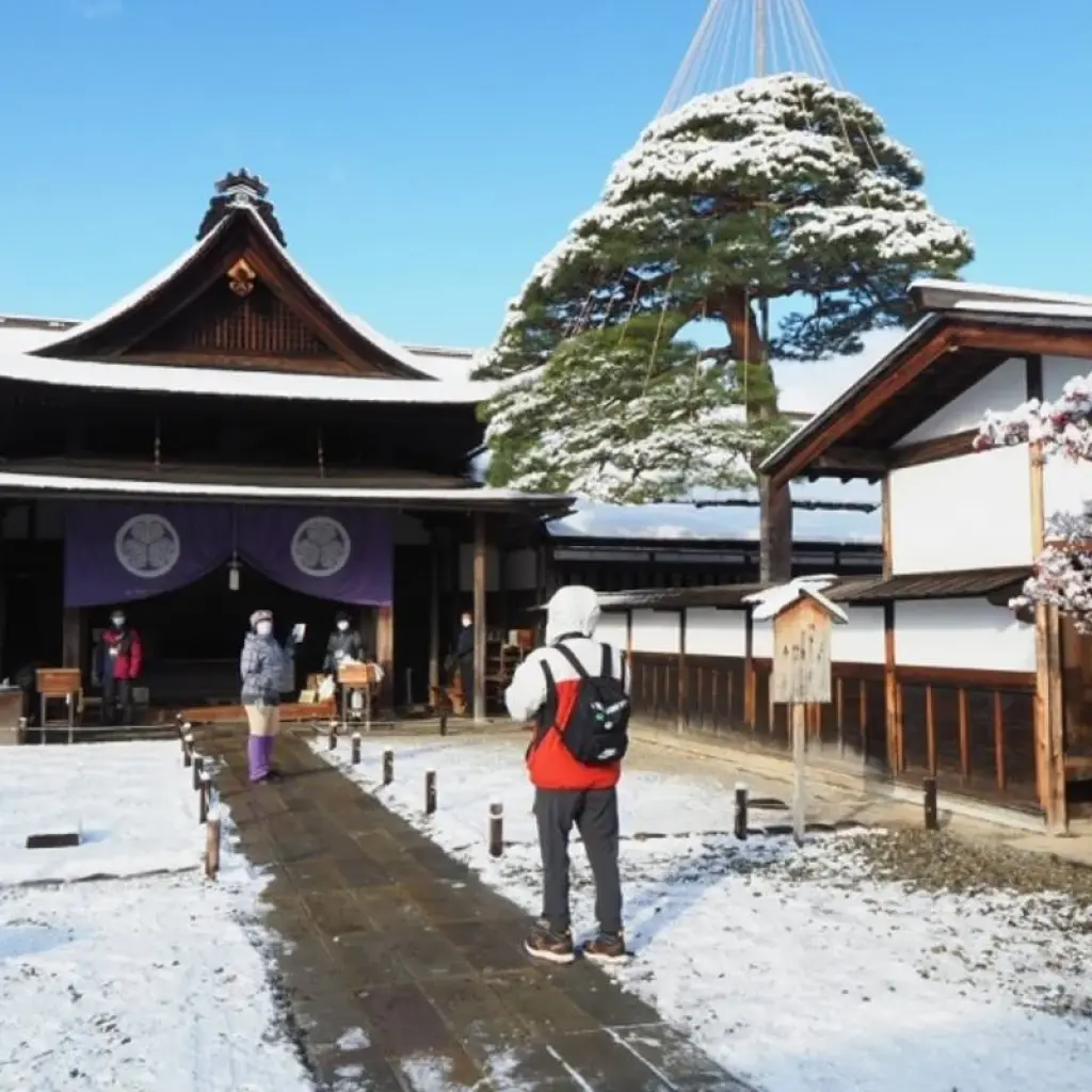Explore 10 Days Japan Classic （Private Guide and Driver）- Umetravel for 10 days with UME Travel Co. Ltd and discover unforgettable experiences - Photo 2