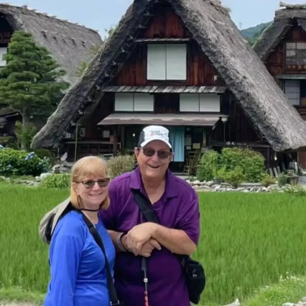 Explore 14 Days Japan Exploration Tour（Private Guide and Driver）- Umetravel for 14 days with UME Travel Co. Ltd and discover unforgettable experiences - Photo 2