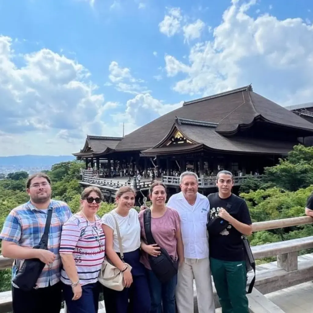 Explore 12 Days Exploring the Heart of Japan（Private Guide and Driver）- Umetravel  for 12 days with UME Travel Co. Ltd and discover unforgettable experiences - Photo 2