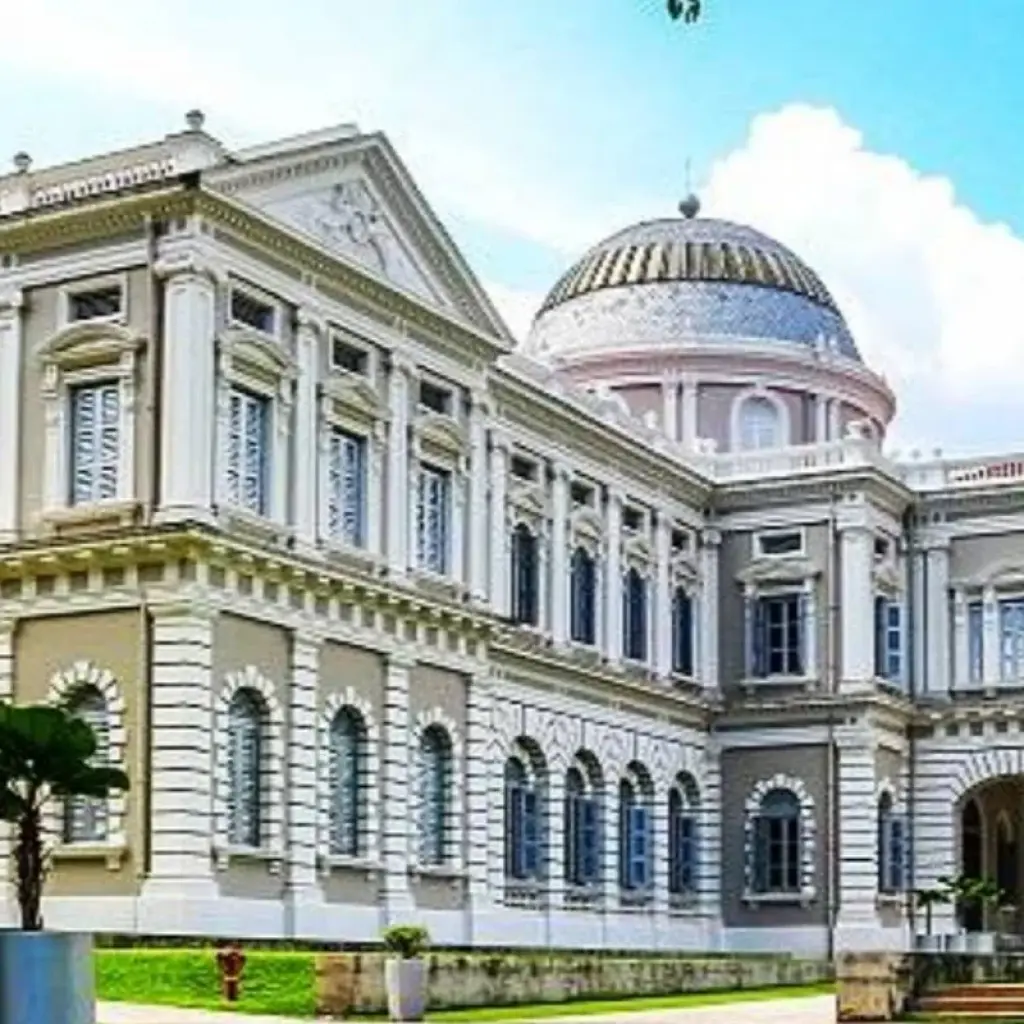 Explore 5 Days Singapore Highlights Tour (private guide & driver）Customizable for 5 days with UME Travel Co. Ltd and discover unforgettable experiences - Photo 2