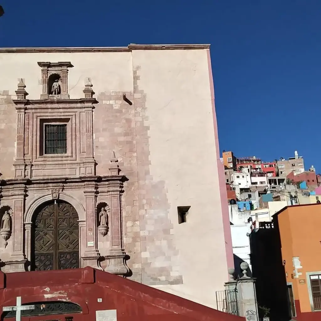 Explore Guanajuato Tour: UNESCO Cities, Baroque Past and More for 8 days with Vibe Adventures and discover unforgettable experiences - Photo 2