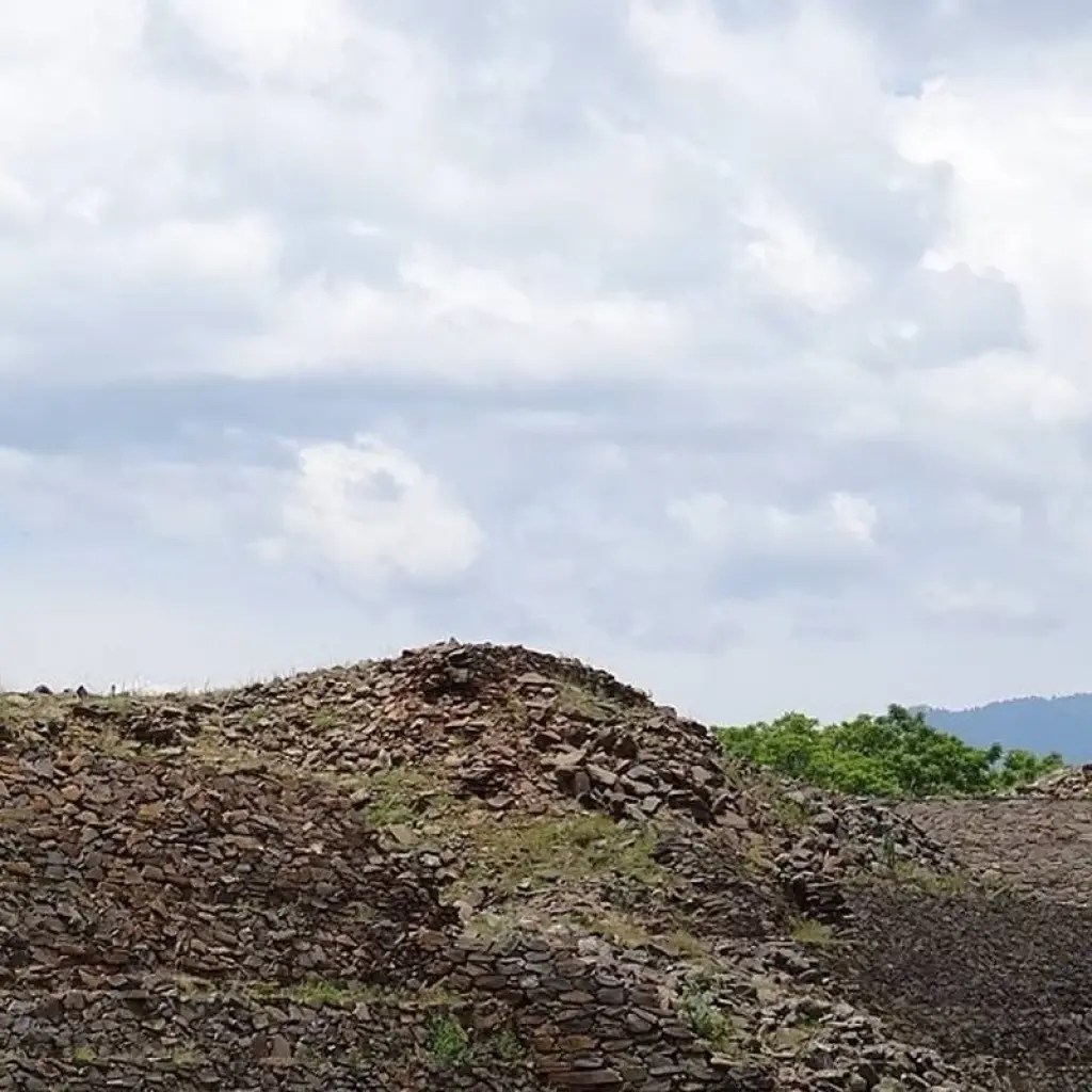 Explore Michoacan Tour: Magic Towns, the Youngest Volcano and More for 8 days with Vibe Adventures and discover unforgettable experiences - Photo 2