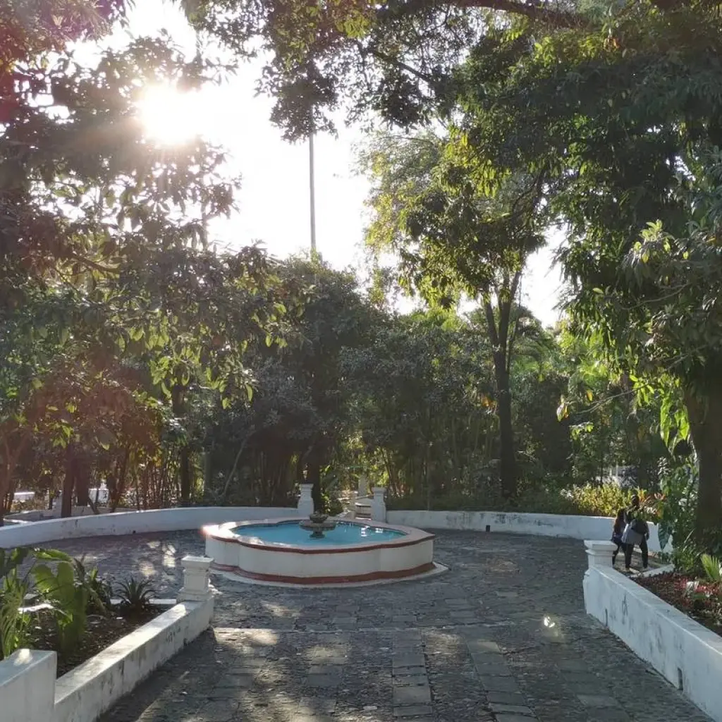 Explore UNESCO Sites Mexico: Discover the Amazing Heritage and Nature of Mexico for 9 days with Vibe Adventures and discover unforgettable experiences - Photo 2