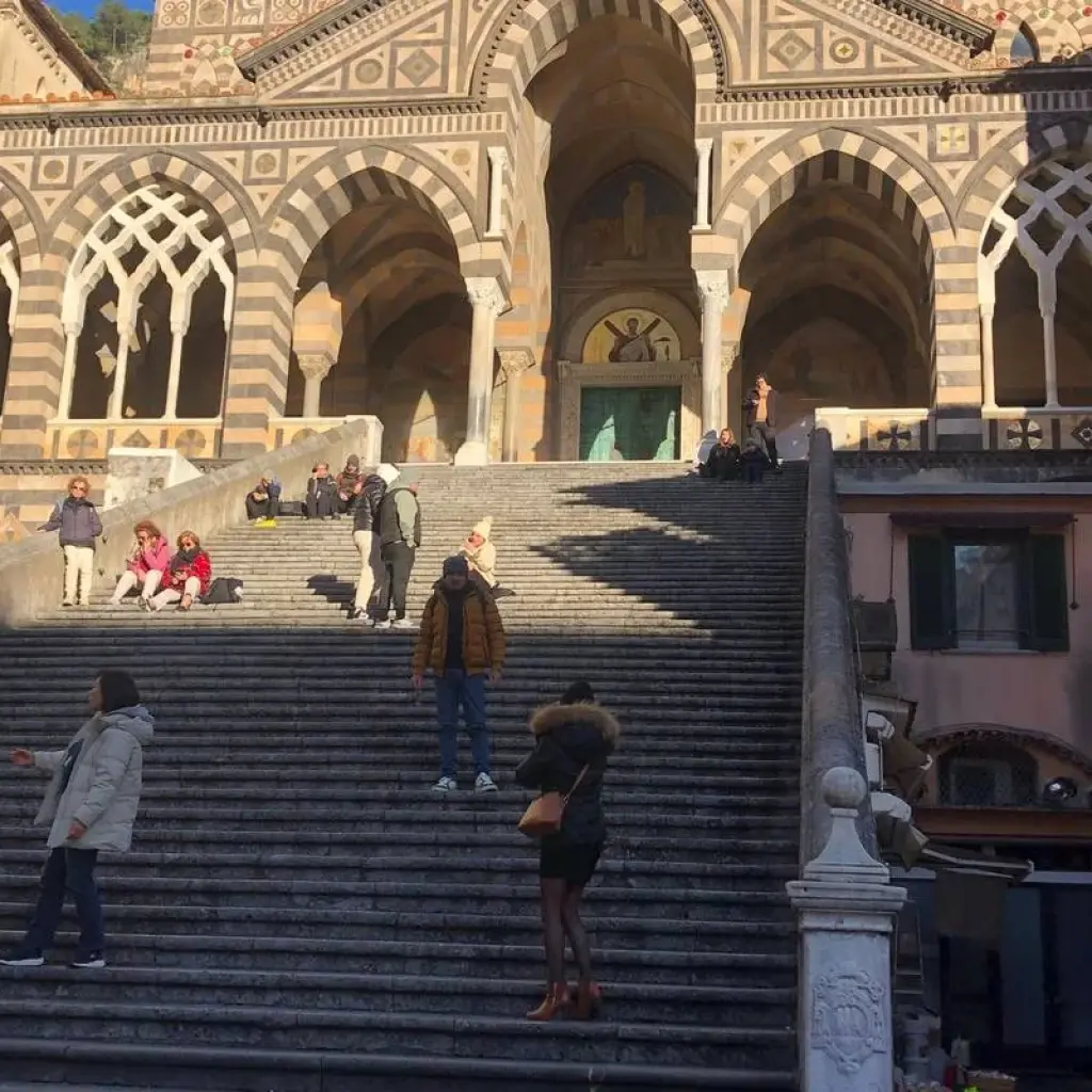 Explore Summer in Sorrento Deluxe for 8 days with Wherever Tours and discover unforgettable experiences - Photo 2