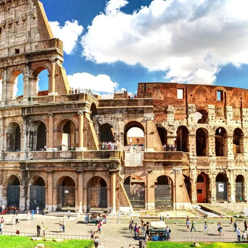 Explore Paris, Switzerland and Italy Escapade for 9 days with Wonderful Holidays UK and discover unforgettable experiences - Photo 2