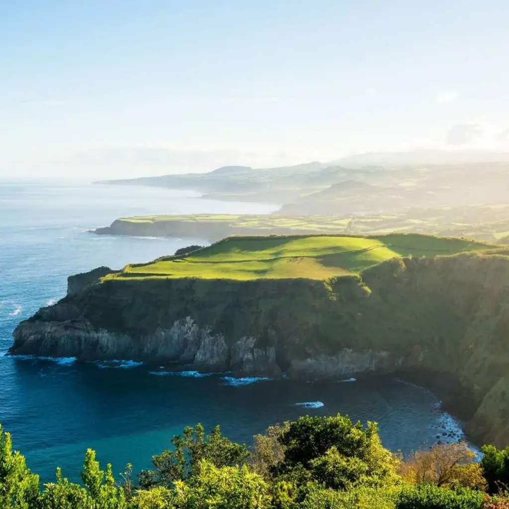 Explore Enchanting Portugal Trio: Porto, the Azores, and Lisbon for 10 days with Wonderful Holidays UK and discover unforgettable experiences - Photo 2