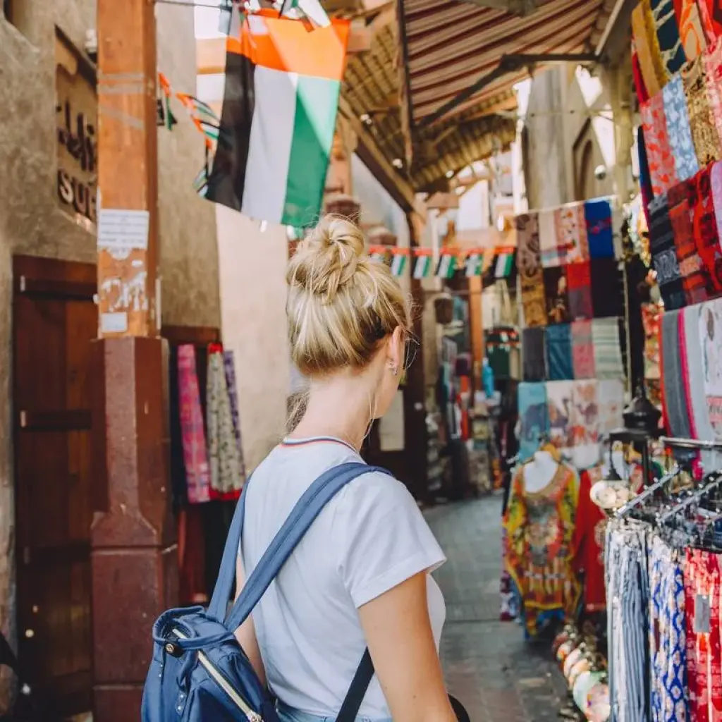 Explore Dubai & Mauritius: Skyline Meets Nature Adventure (from Dubai to Mahébourg) for 11 days with journaway and discover unforgettable experiences - Photo 2