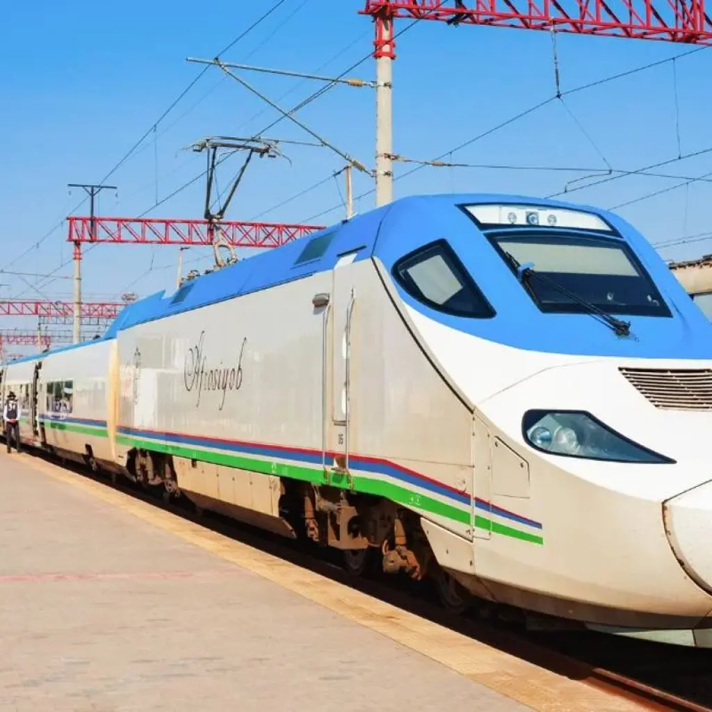 Explore Private Tour The Ultimate 5 Stans Tour: Kazakhstan, Kyrgyzstan, Tajikistan, Uzbekistan, and Turkmenistan – Discover Central Asia in 16 Days for 16 days with Adventure Bound LTD and discover unforgettable experiences - Photo 2