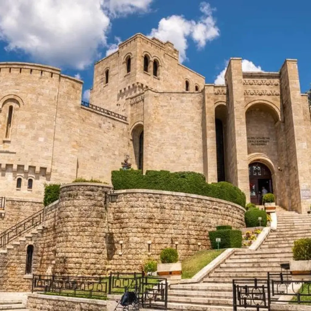 Explore A Weekend Getaway to Tirana: the Western Balkans Hub for 3 days with Albania Explorer DMC and discover unforgettable experiences - Photo 2