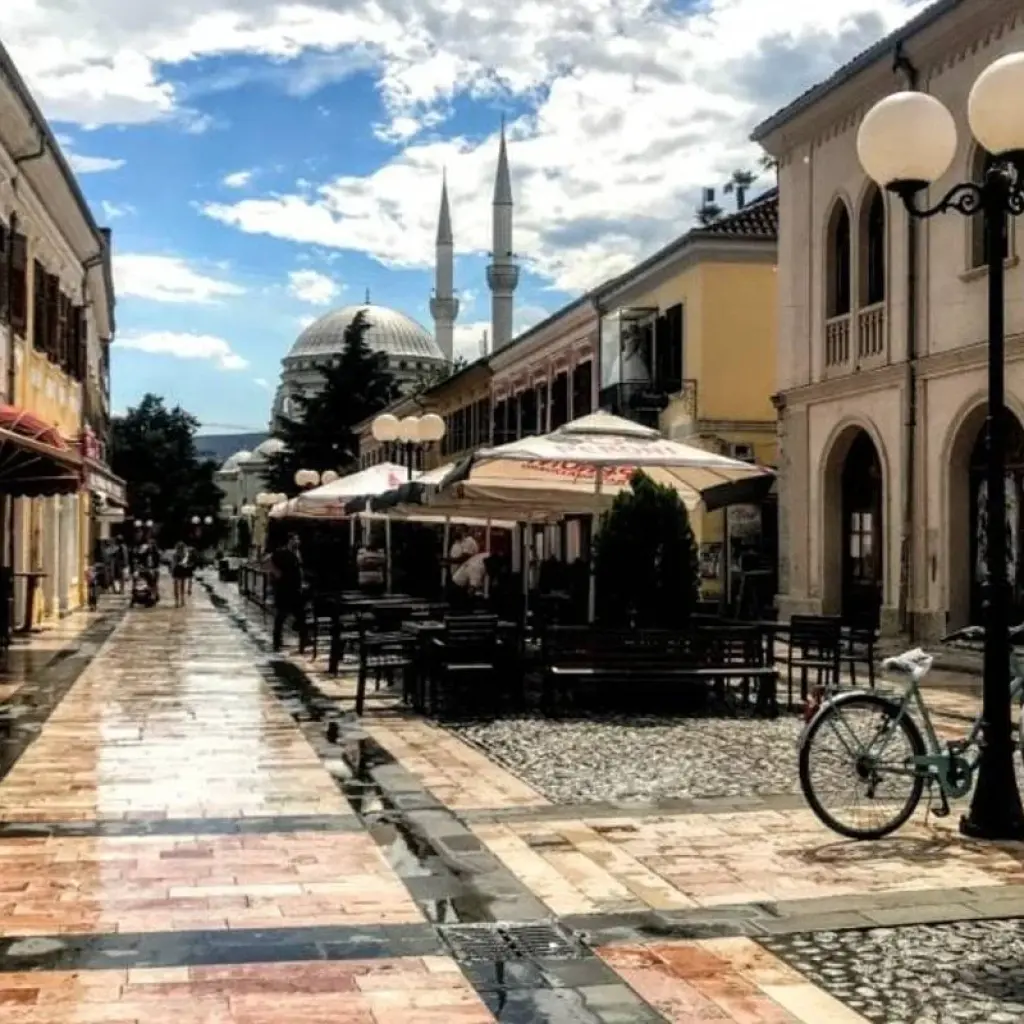 Explore A Weekend City Break in Albania for 4 days with Albania Explorer DMC and discover unforgettable experiences - Photo 2