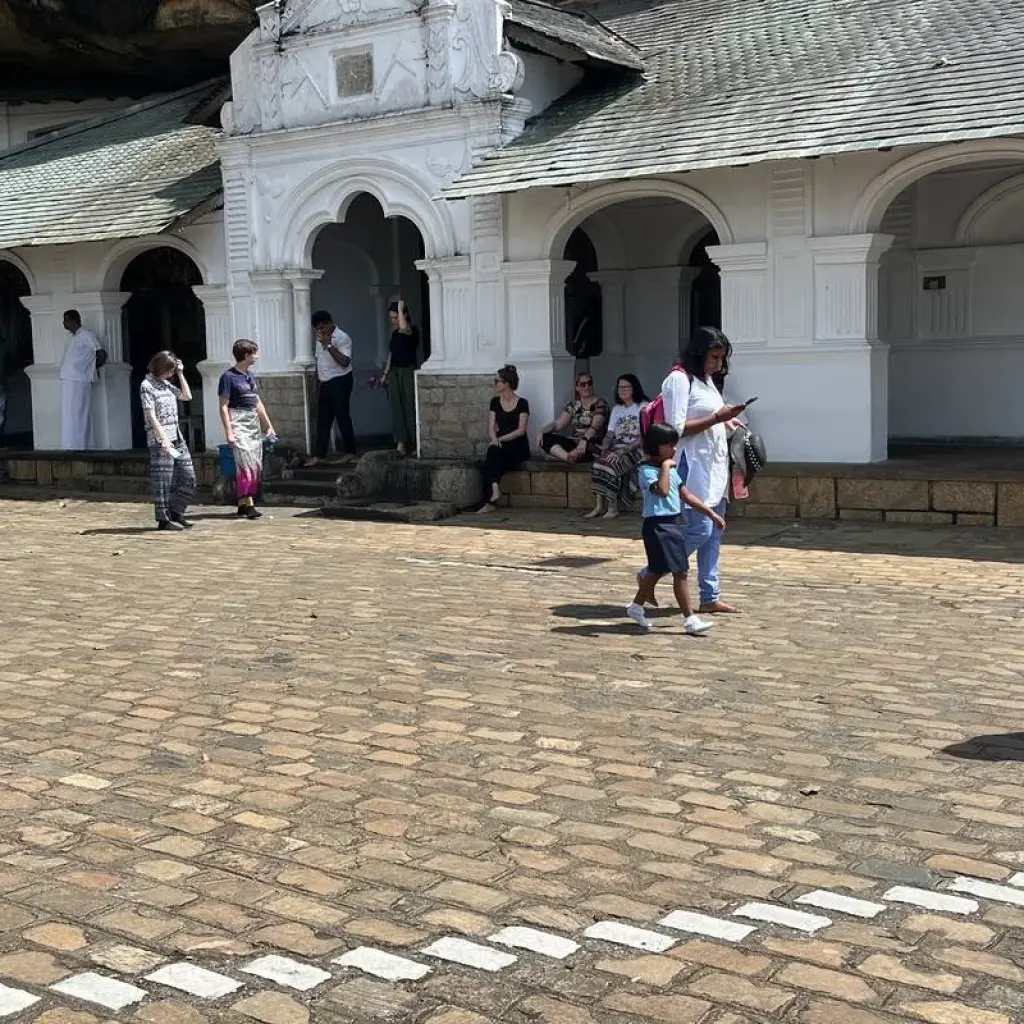 Explore So Heritage for 8 days with Apple Vacations Pvt Ltd and discover unforgettable experiences - Photo 2