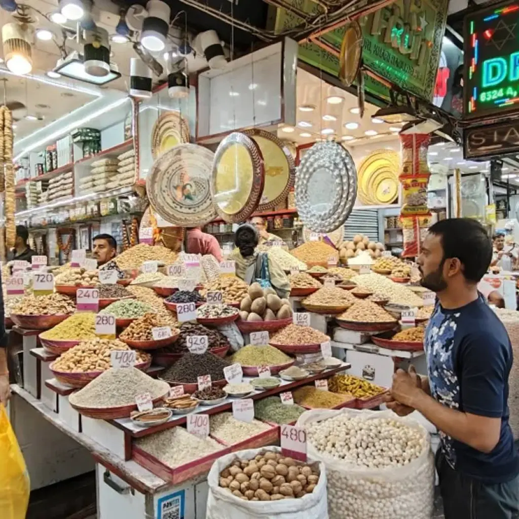 Explore 6-Day All-Inclusive Delhi, Agra & Jaipur Golden Triangle Group Tour for 6 days with Crystal India Holidays and discover unforgettable experiences - Photo 2