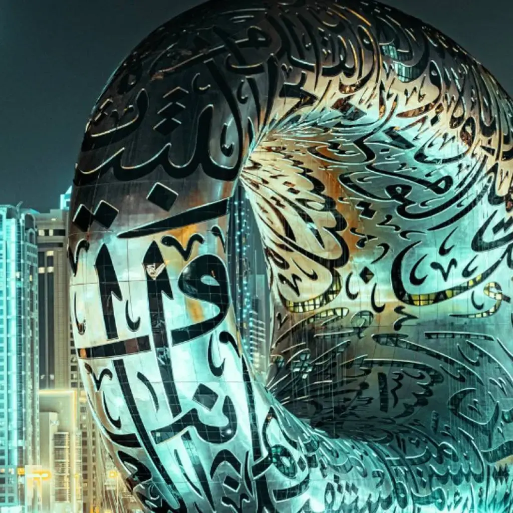 Explore NEW YEAR TRIP TO DUBAI (STUNNING DUBAI TRIP) for 6 days with Culture Holidays Private Limited and discover unforgettable experiences - Photo 2