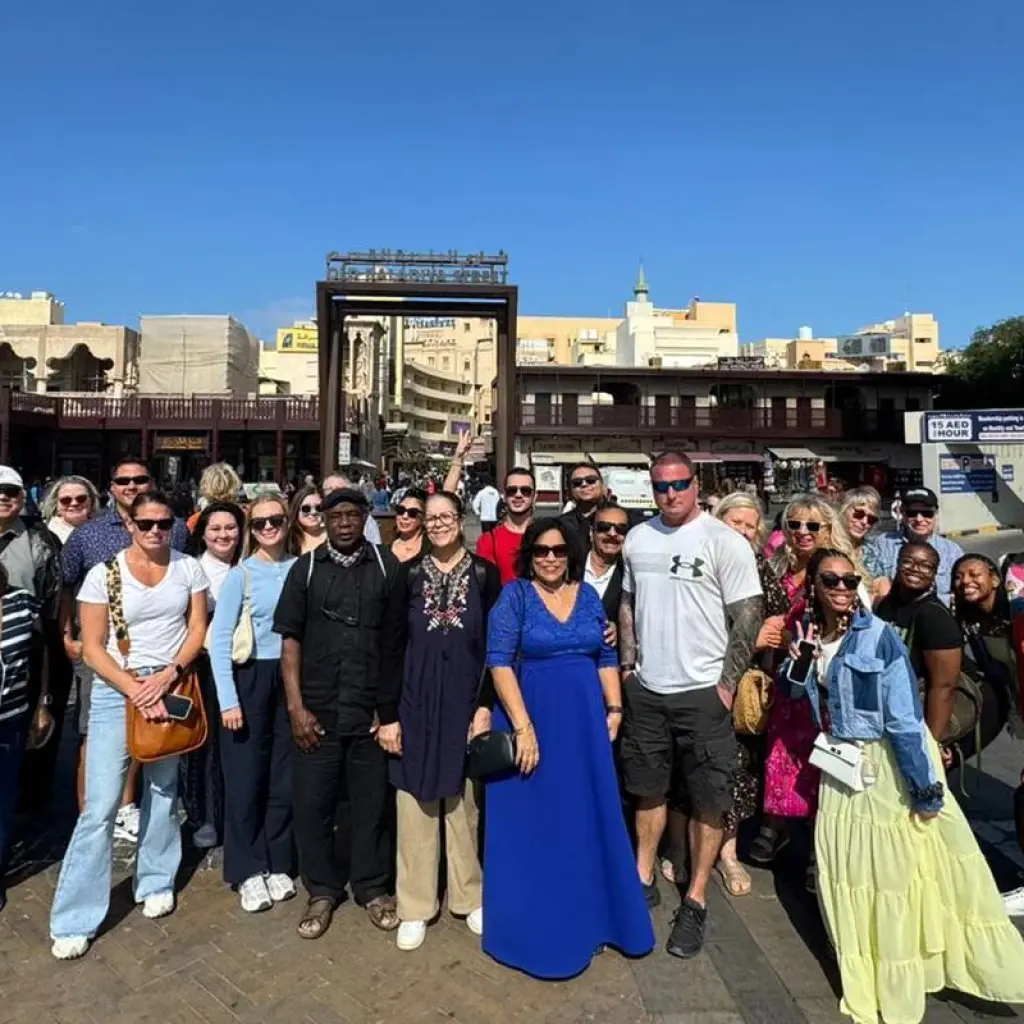 Explore UAE – VALUE PACKAGE : Dubai 7 Nights for 8 days with DMC Arabia Tourism and discover unforgettable experiences - Photo 2