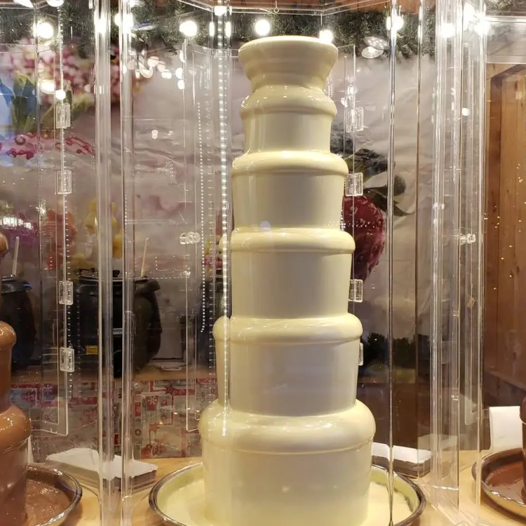 Explore Budapest Christmas Markets for 4 days with Euroadventures and discover unforgettable experiences - Photo 2