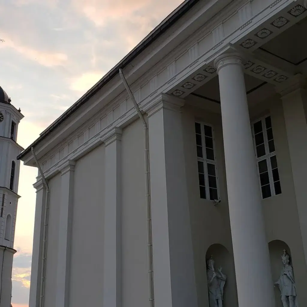 Explore Vilnius, Lithuania for 4 days with Euroadventures and discover unforgettable experiences - Photo 2