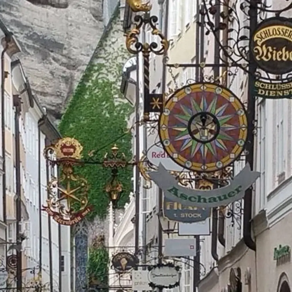 Explore Budapest - Vienna - Salzburg for 4 days with Euroadventures and discover unforgettable experiences - Photo 2