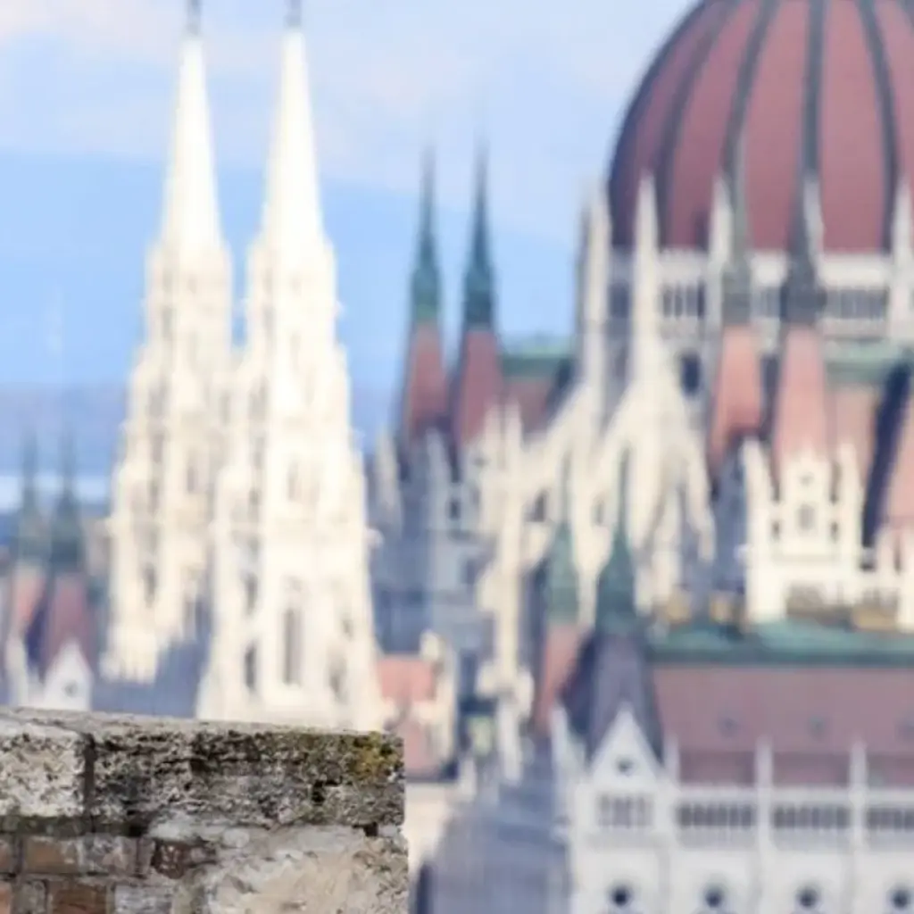 Explore Budapest, Hungary for 4 days with Euroadventures and discover unforgettable experiences - Photo 2