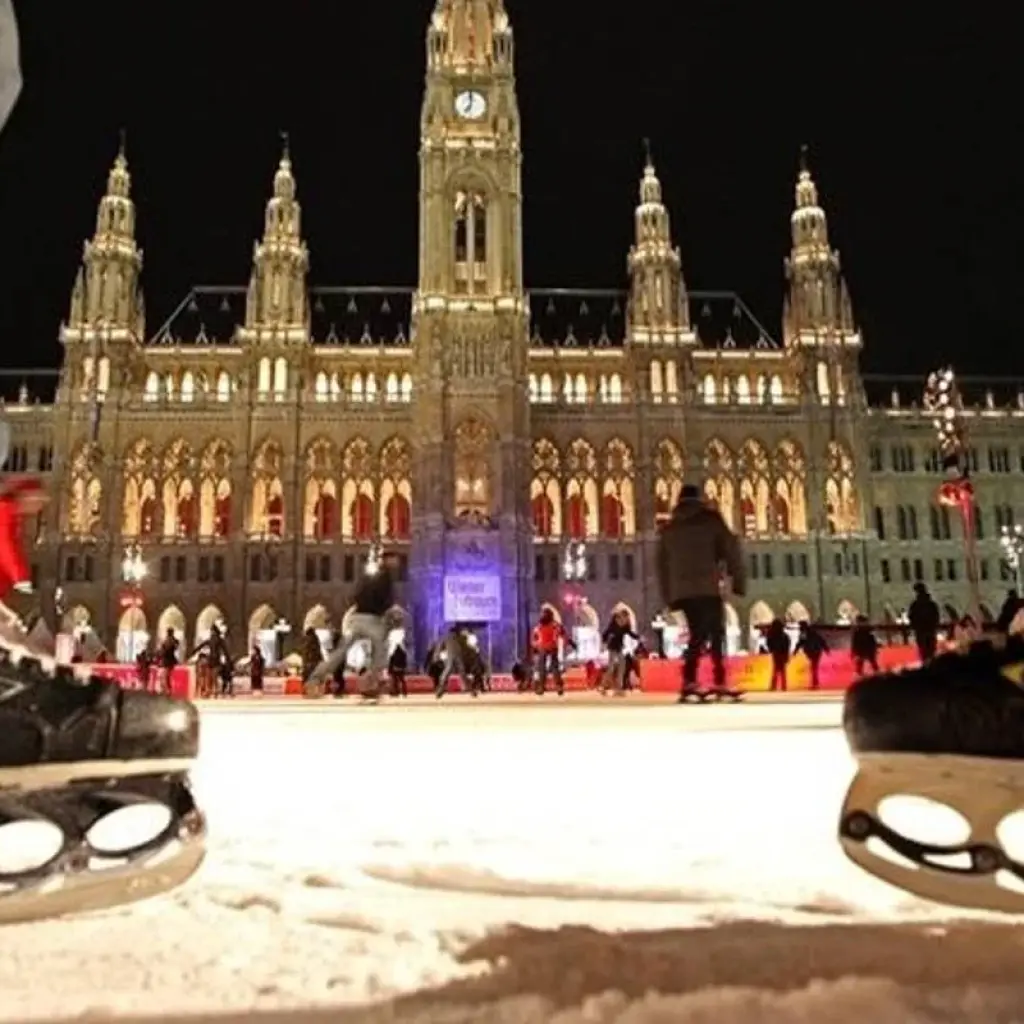 Explore Austrian Christmas Adventure for 4 days with Euroadventures and discover unforgettable experiences - Photo 2
