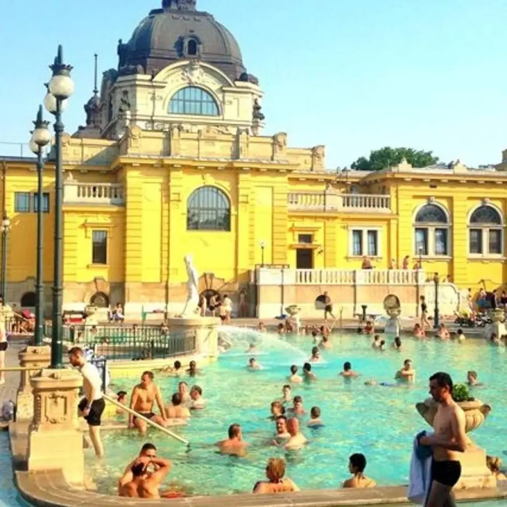 Explore Best of the East for 10 days with Euroadventures and discover unforgettable experiences - Photo 2