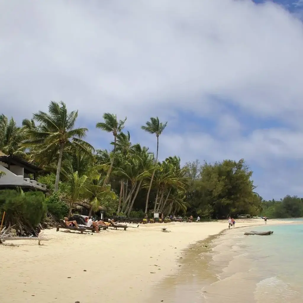 Explore South Seas Dream Cook Islands for 7 days with Gebeco and discover unforgettable experiences - Photo 2
