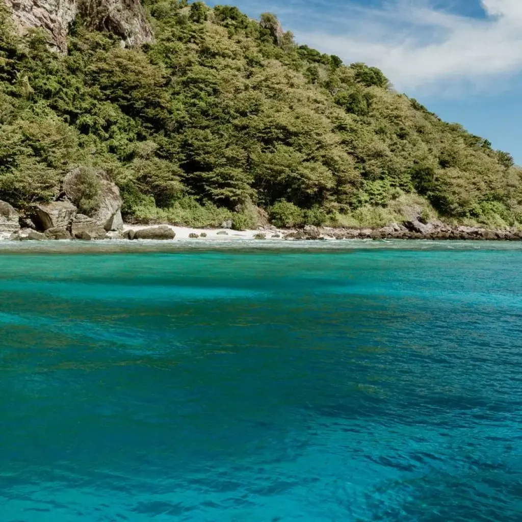 Explore Matamanoa Island Resort for 5 days with Gebeco and discover unforgettable experiences - Photo 2