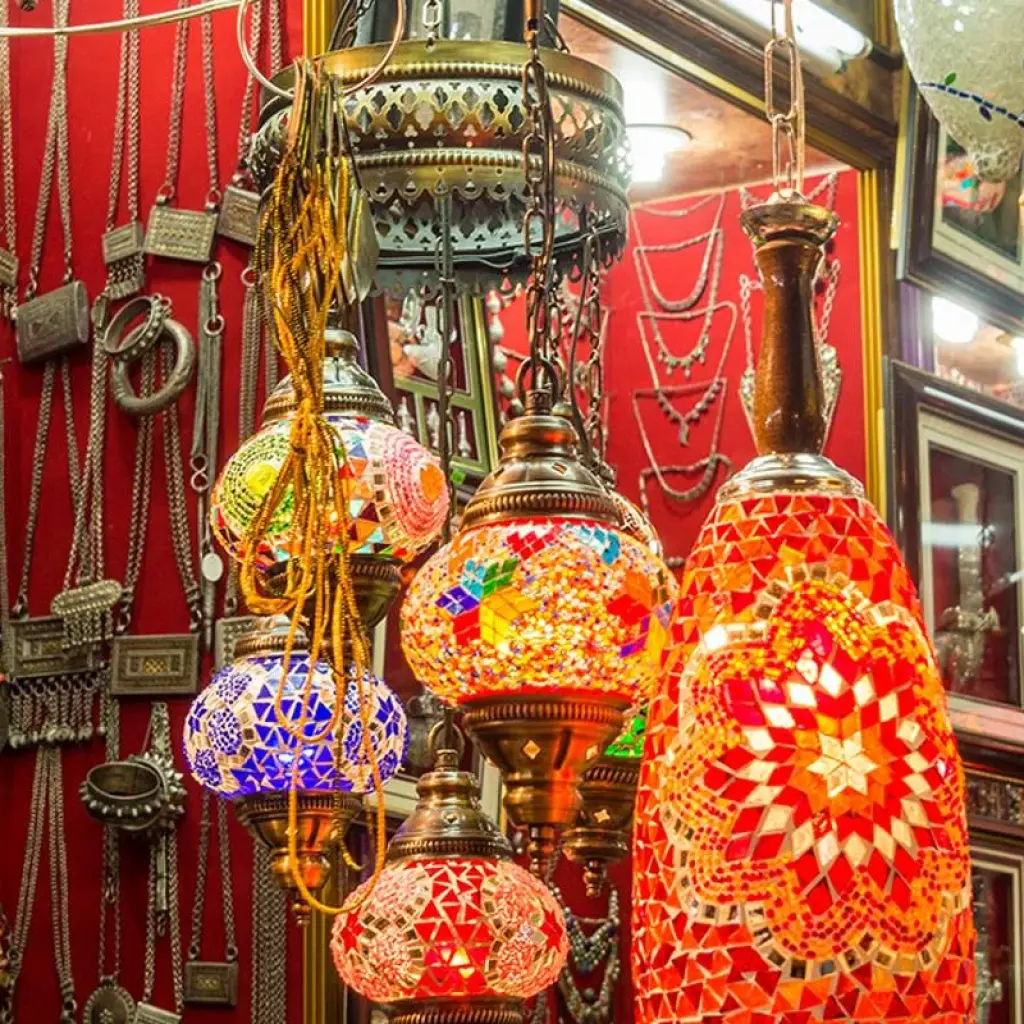 Explore Emirates and Oman ─ Modern Fairytale Kingdom for 12 days with Gebeco and discover unforgettable experiences - Photo 2